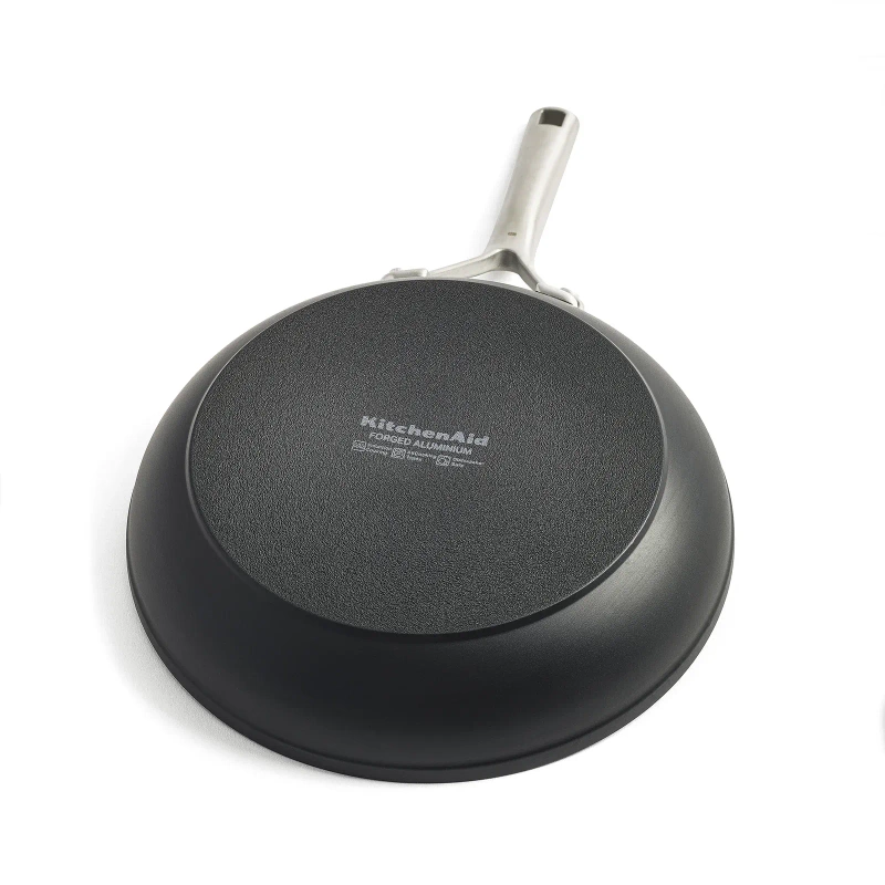 KitchenAid - Patelnia 30cm Forged Hardened Aluminium