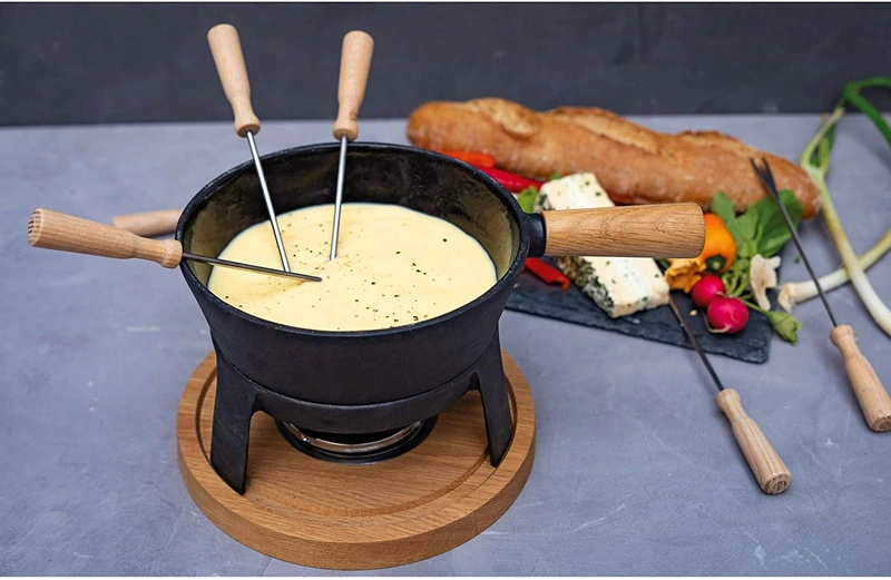 Boska - Zestaw fondue PRO L