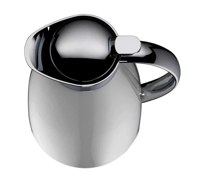 Alfi - Termos GUSTO coc. white pol 0,65l