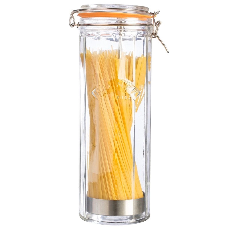 Kilner - Słoik do spaghetti 2,2l w opak. prezentowym