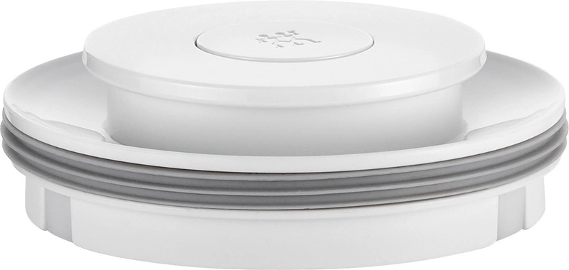 Zwilling - czajnik elektryczny z wkładem do herbaty biały Enfinigy