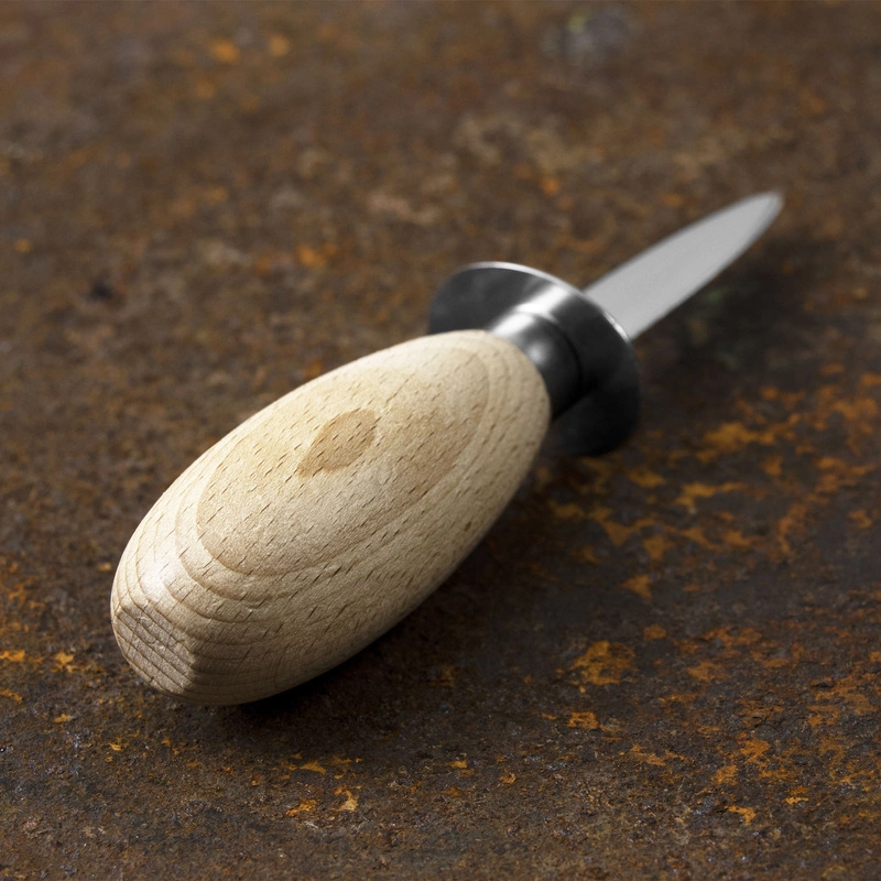 Kanetsune - 420J2 Nóż do ostryg 15,5 cm