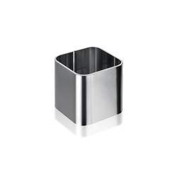 Mepra -Ring na serwetkę, Stile