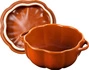 Staub - mini cocotte dynia 700 ml pomarańczowy