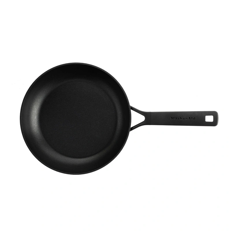 KitchenAid - Patelnia Classic Forged Ceramic 24 cm