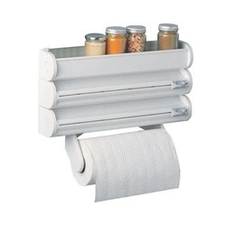 RAYEN - 3-modułowy organizer kuchenny