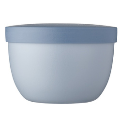 Mepal - Snack pot Ellipse 350 ml nordic blue new