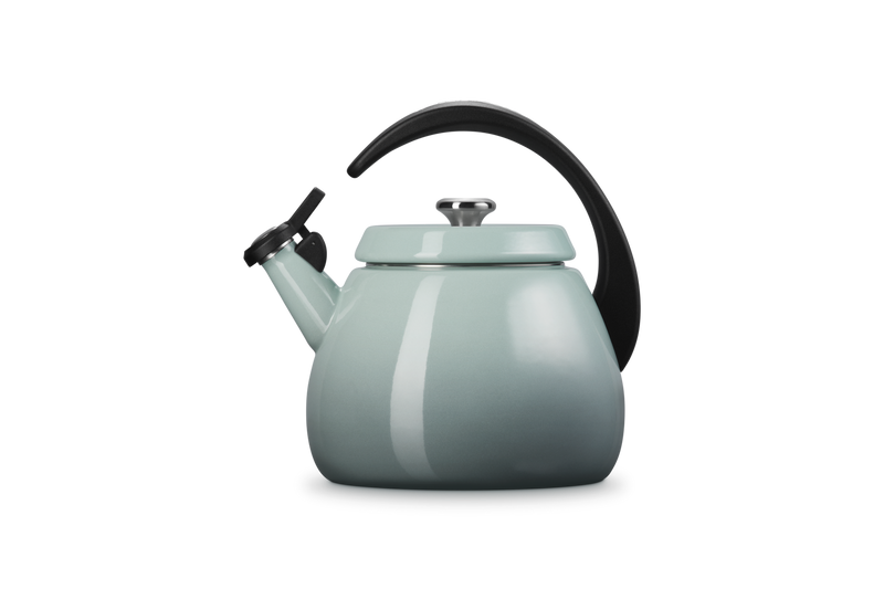 Le Creuset - czajnik Cloche 2,1 l sea salt