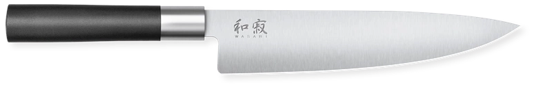KAI - nóż japoński szefa 20 cm Wasabi