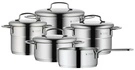 WMF - Zestaw garnków 5 el., Mini