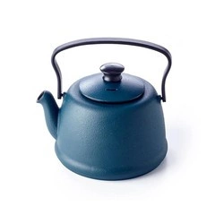 Beka - Czajnik żeliwny 1L JUNNA OCEAN
