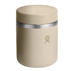Hydro Flask - Termos obiadowy 28 oz, kolor oat