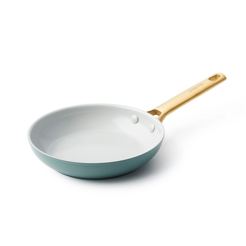GreenPan - Patelnia ceramiczna PADOVA SkyBlue 20 cm
