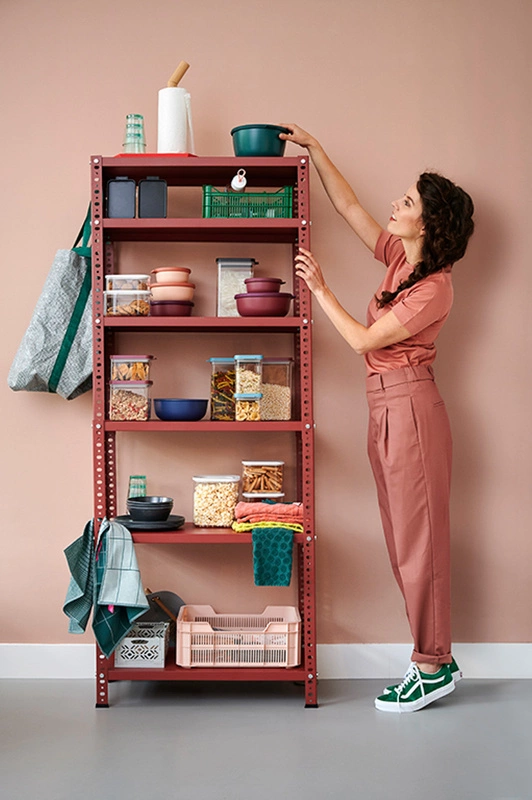 Mepal - Miska Cirqula okrągła 2250 ml