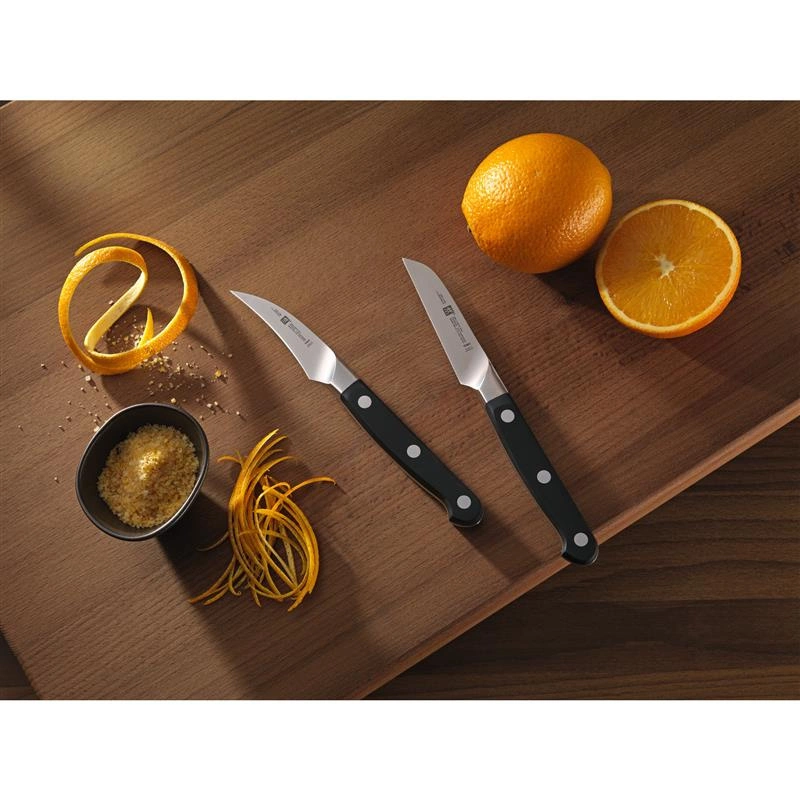 Zwilling - Nóż do obierania warzyw Pro 9 cm