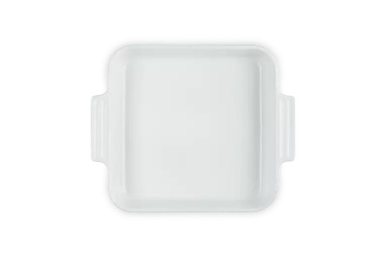 Le Creuset - Naczynie ceramiczne do zapiekania 23 cm meringue