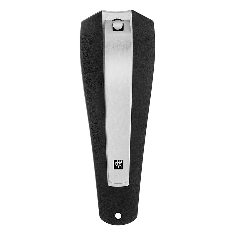 Zwilling - satynowa obcinarka 9 cm Twin Box