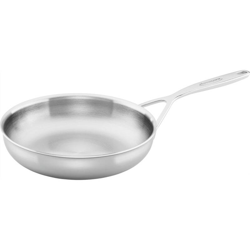 Demeyere - patelnia płytka 24 cm 5-Plus