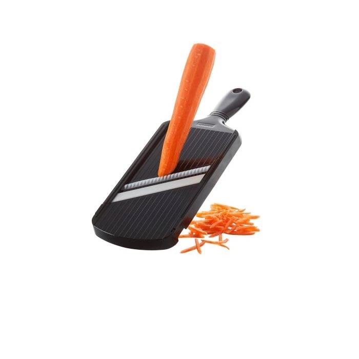 Kyocera - Krajalnica julienne czarna