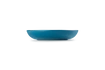 Le Creuset - Głęboki Talerz 22 cm Deep Teal