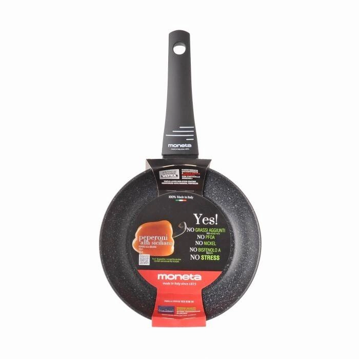 Moneta - Patelnia 20cm, Yes!, indukcja