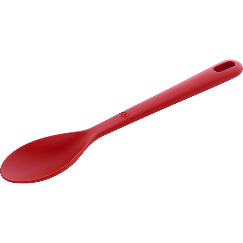 Ballarini - łyżka do gotowania 28 cm Rosso