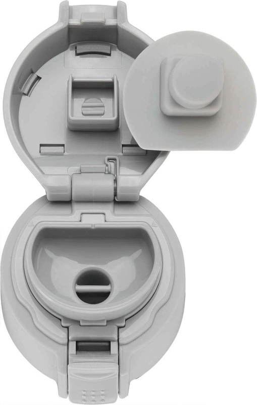 Zwilling - kubek termiczny 450 ml biały Thermo