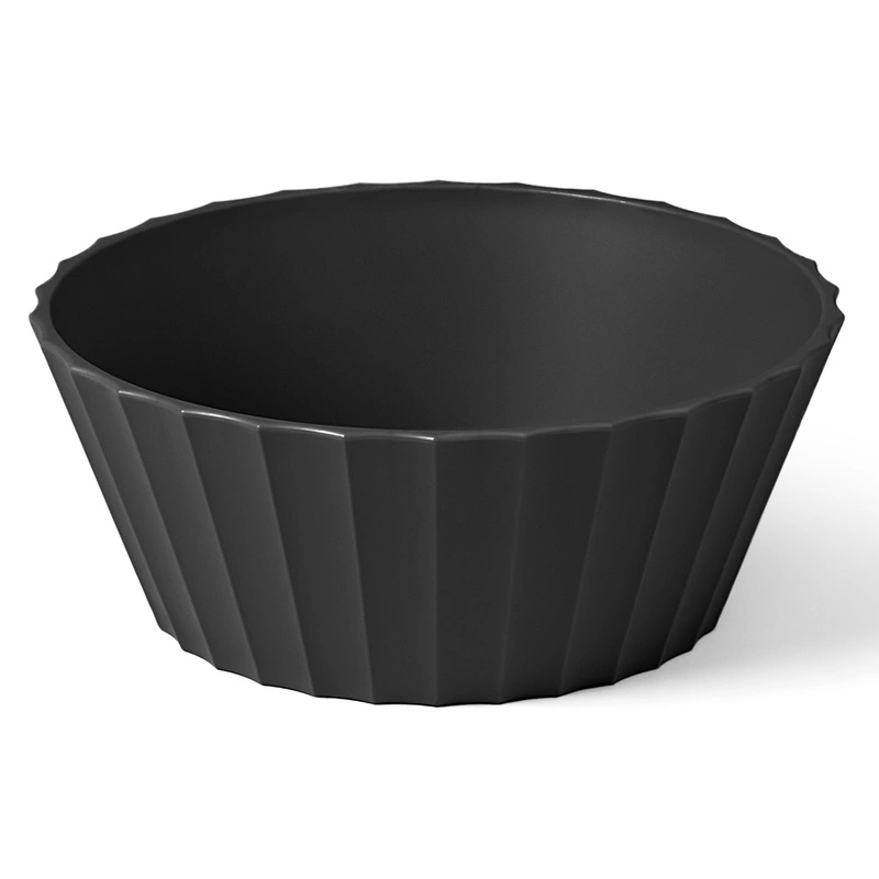 Blim Plus - HERA misa śr. 15 cm czarna