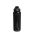 Stanley - butelka termiczna Classic Wellspring Hammertone 0.7L Black