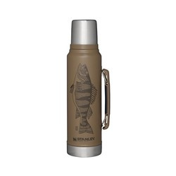 Stanley - Termos LEGENDARY CLASSIC - Tan Peter Perch 1L