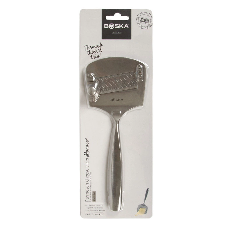 Boska - Nóż do parmezanu Monaco+