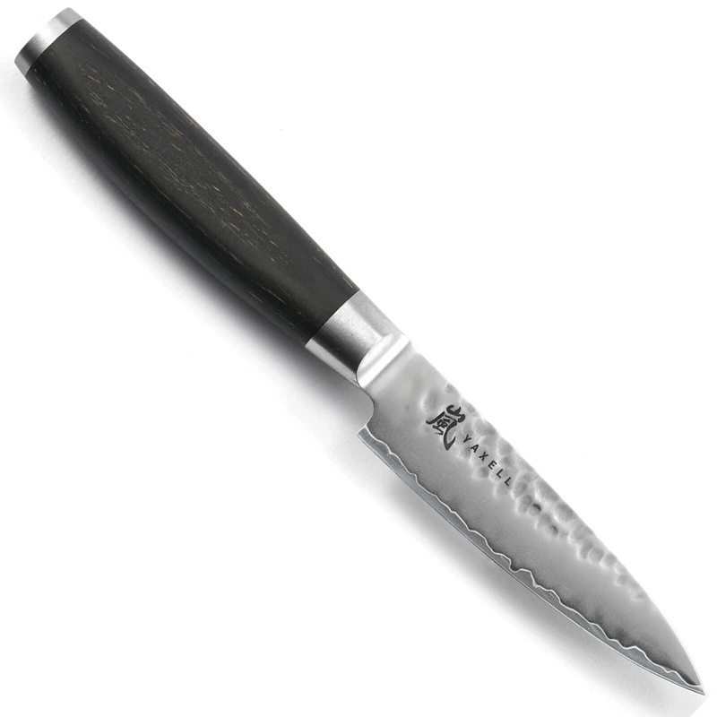 Yaxell - Nóż do obierania 10 cm/4"