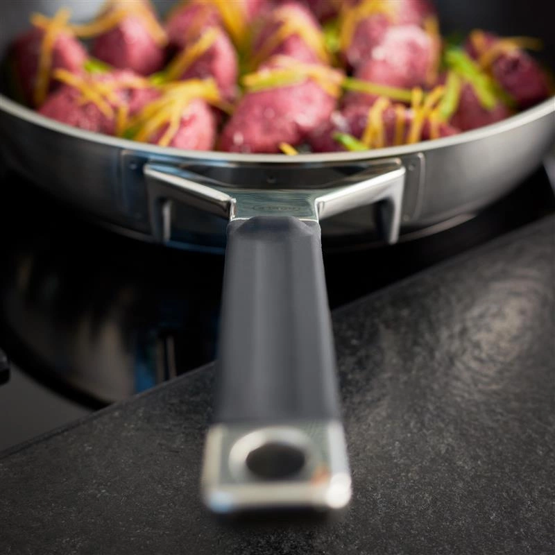 Roesle - Patelnia 20cm Silence Pro