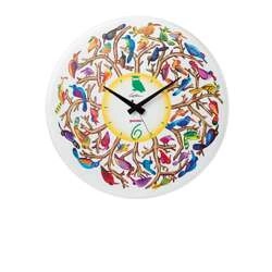 Guzzini - Zegar ścienny NATURE TIME