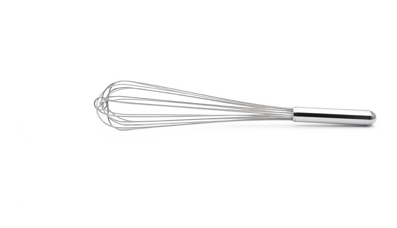 Weis - Trzepaczka Profi Heavy 9 cm