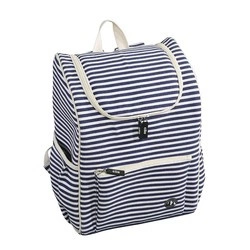 Cilio - plecak termiczny, 28 x 18 x 37 cm, 14 l, biało-niebieski Oceano