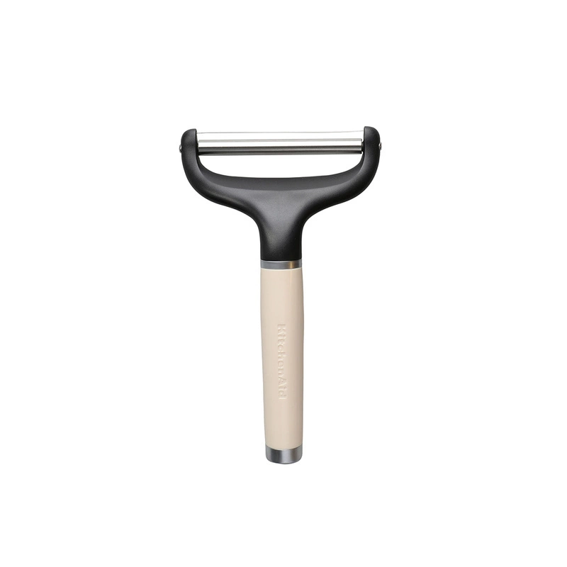 KitchenAid Culinary Tools - nóż do sera CORELINE Almond Cream