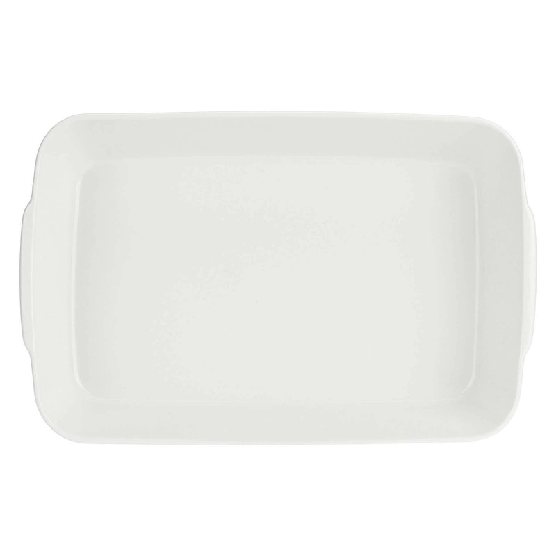 La Porcellana Bianca - naczynie do zapiekania 35 x 22 cm Anghiari