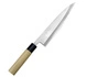 Tojiro - Shirogami Nóż Miroshi Deba 21cm