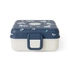 Monbento - lunchbox dla dzieci Snacky 0,85L Wolf