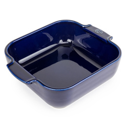 Peugeot - APPOLIA Naczynie kwadratowe 21 cm Blue
