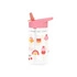 A Little Lovely Company - Butelka na wodę dla dzieci ICE-CREAM 0,45L
