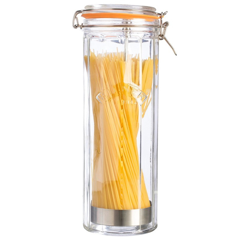 Kilner - Słoik do spaghetti 2,2l w opak. prezentowym