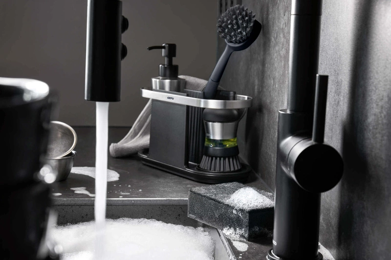 GEFU - zestaw 2 gąbek SWIFT