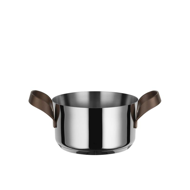 Alessi - garnek; 1,3 l EDO