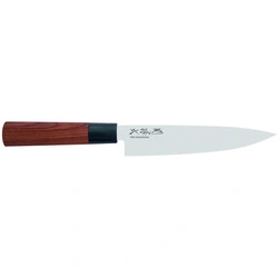 KAI - Nóż uniwersalny 15 cm Magoroku Red