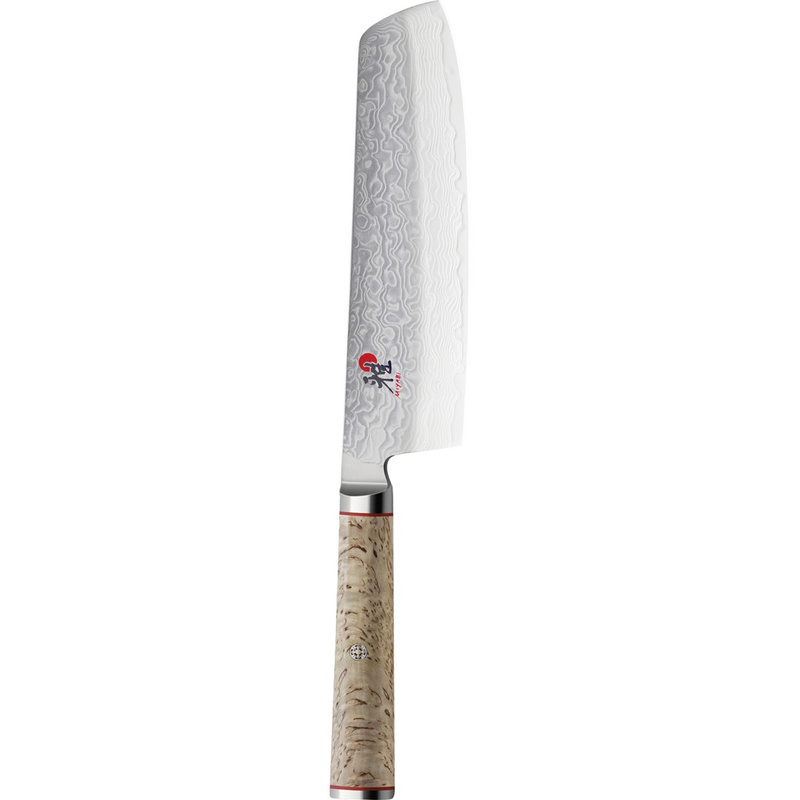 Miyabi - nóż Nakiri 17 cm 5000MCD