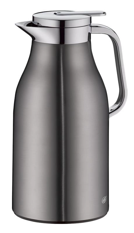 Alfi - Termos SKYLINE cool grey mat 1,50l