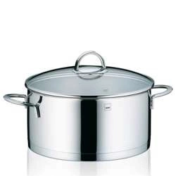 Kela - Garnek z pokrywką 4,75 l Cailin