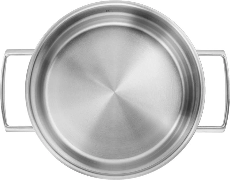 Zwilling - Garnek wysoki Vitality - 20 cm 3,5 l